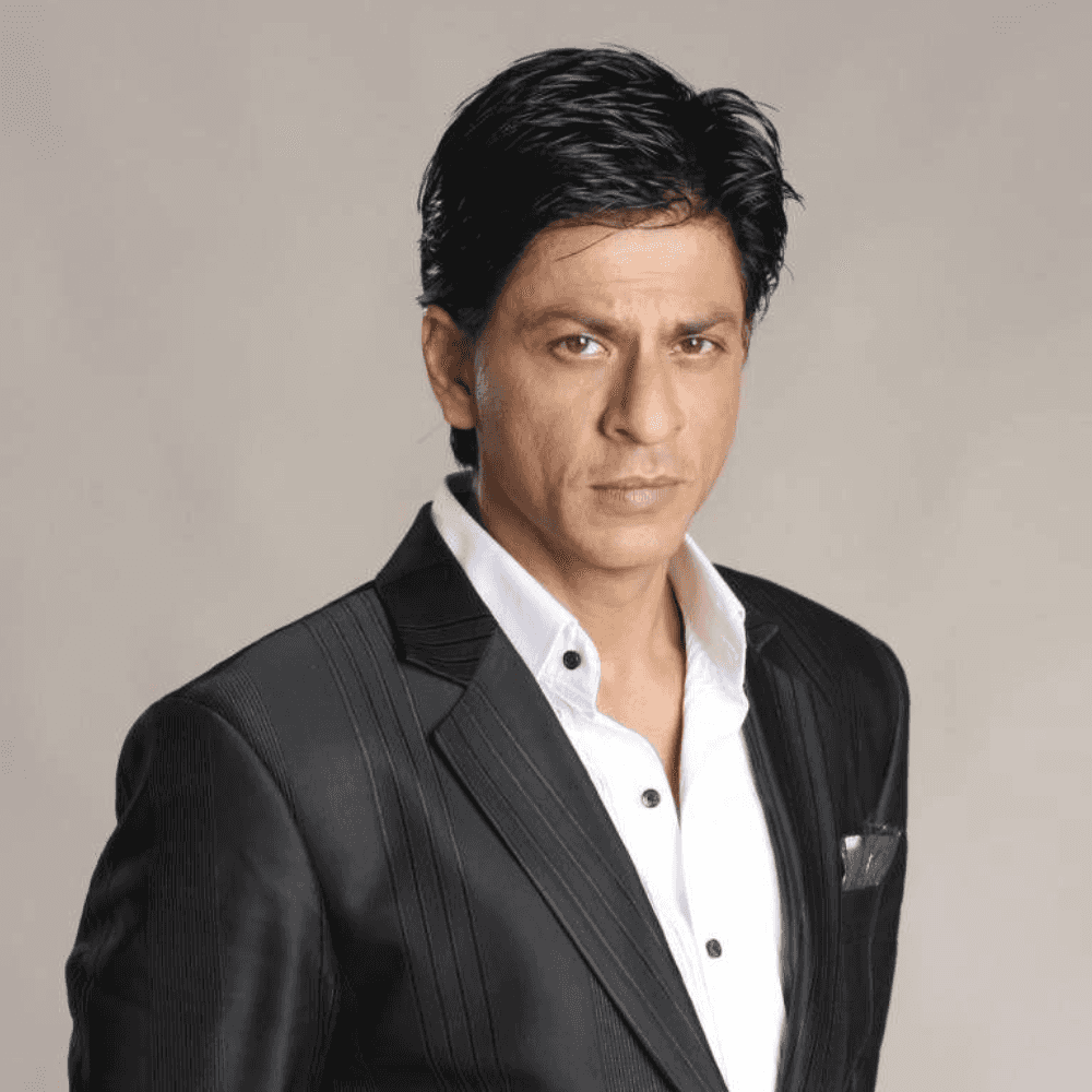 Shah Rukh Khan