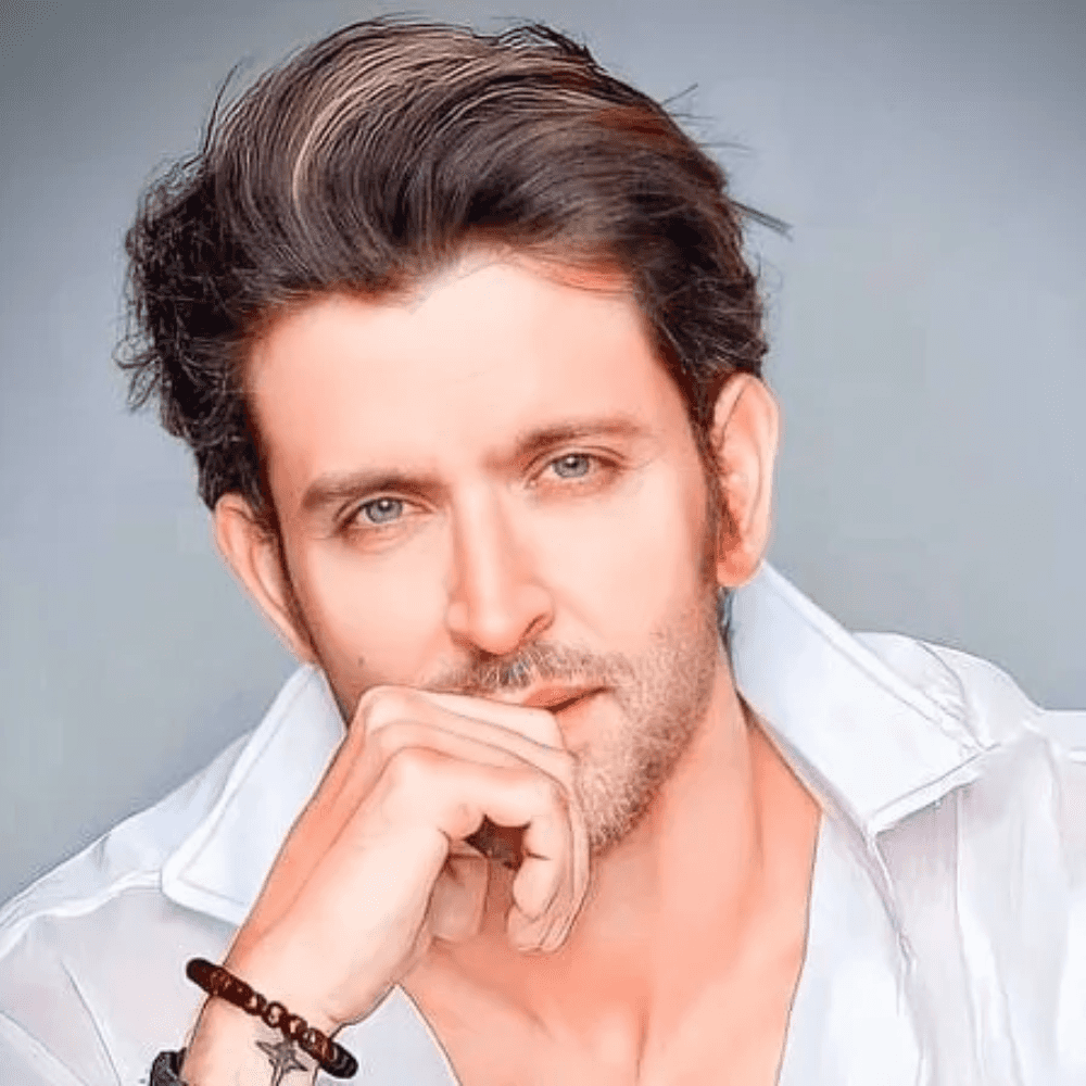 Hrithik Roshan