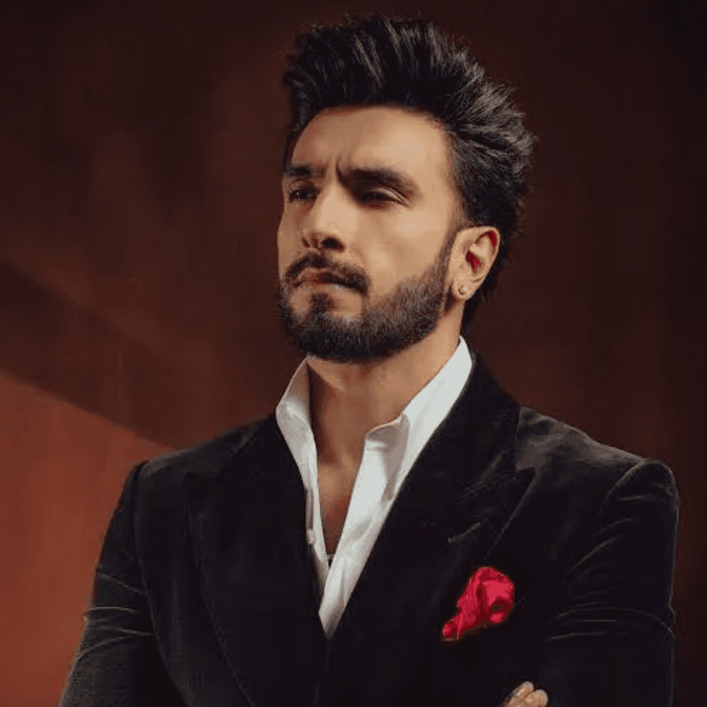 Ranveer Singh