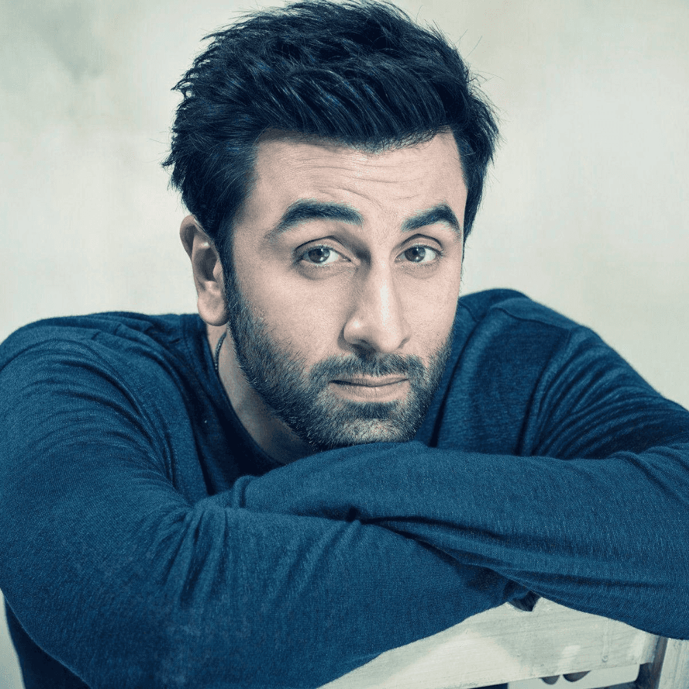 Ranbir Kapoor
