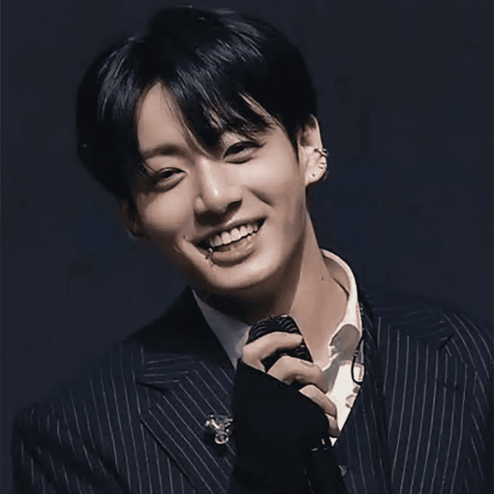Jungkook