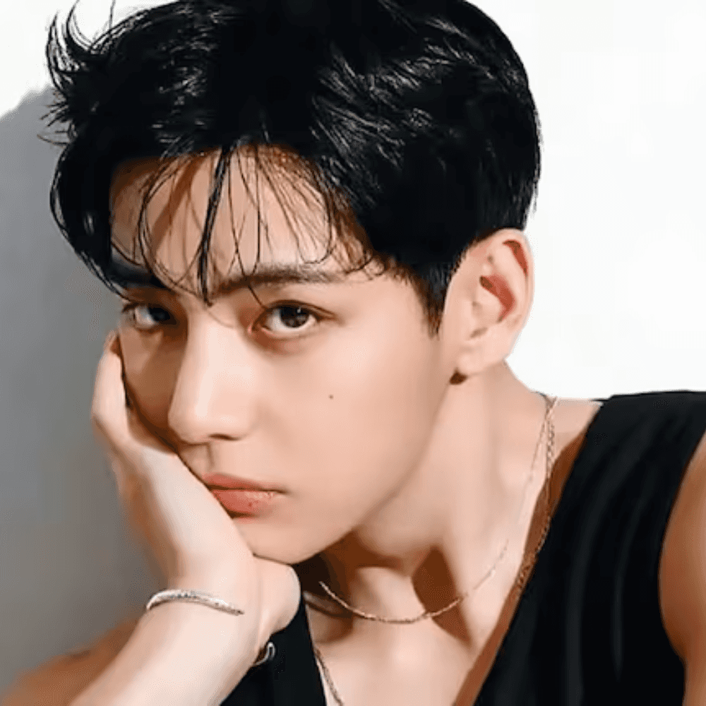 V Kim Tae-hyung