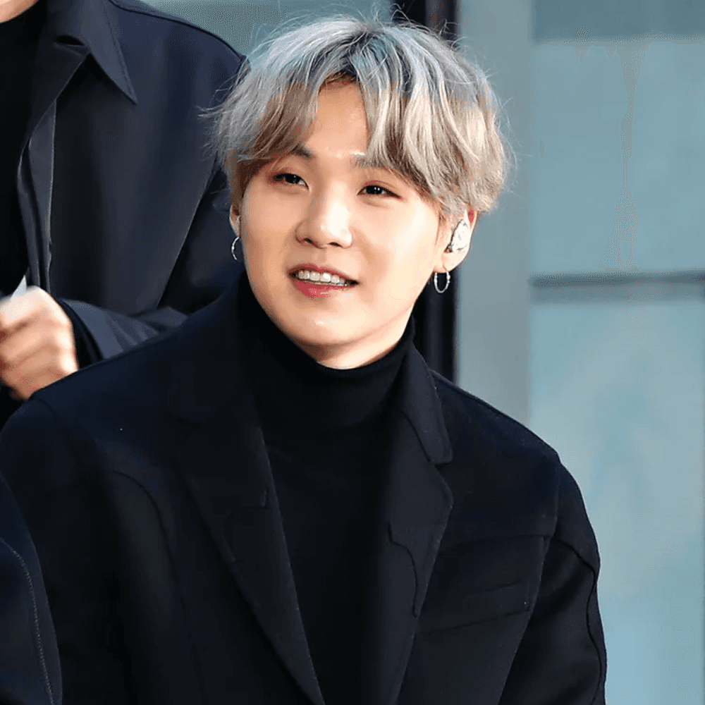 Suga