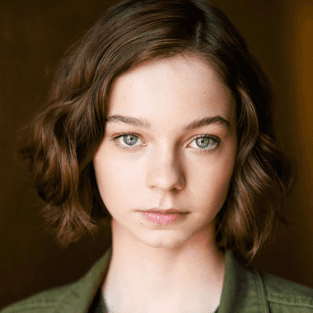 Emma Myers