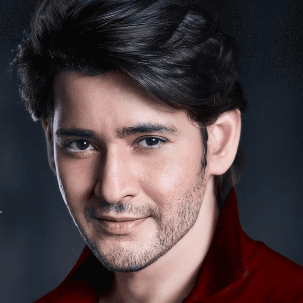 Mahesh Babu