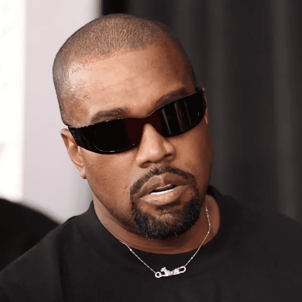 Kanye West