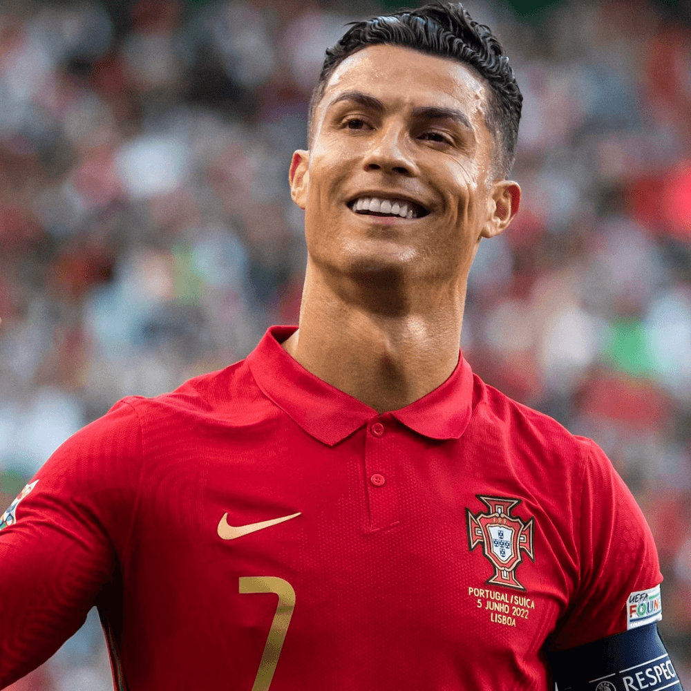 Ronaldo