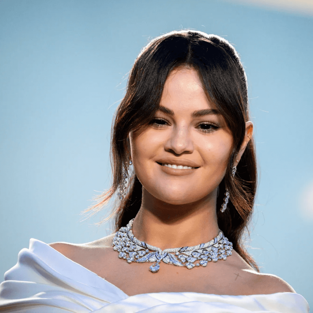 Selena Gomez
