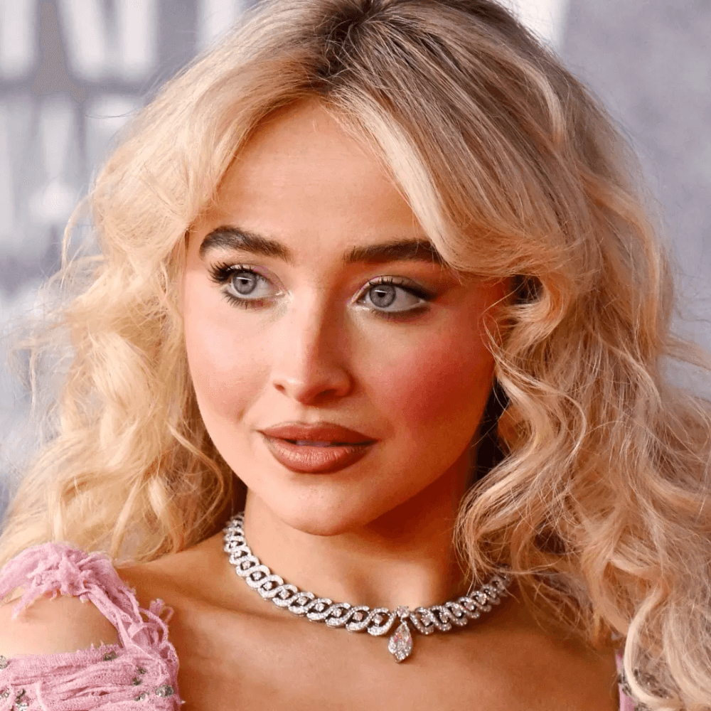 Sabrina Carpenter