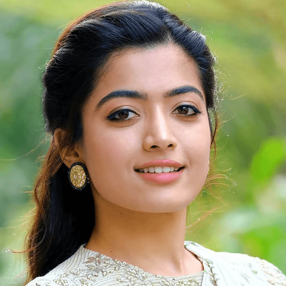Rashmika Mandanna
